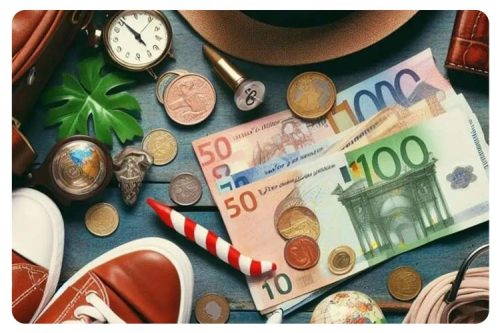 ارز مسافرتی چیست؟ شرایط و نحوه دریافت ارز مسافرتی در سال ۱۴۰۳