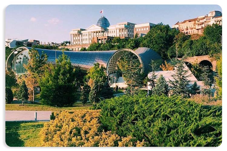 جاذبه-های-گردشگری-تفلیس
