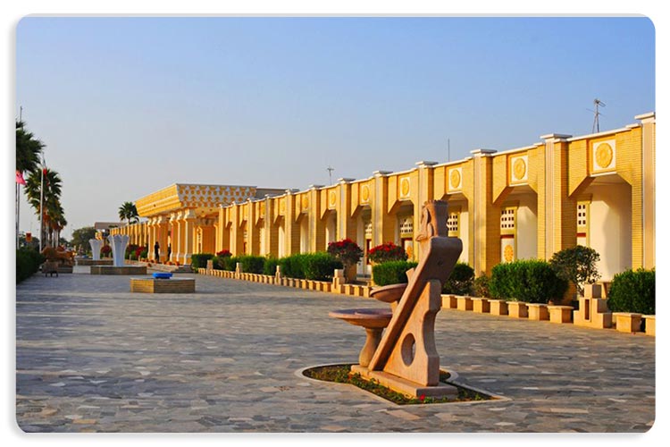 مراکز خرید کیش